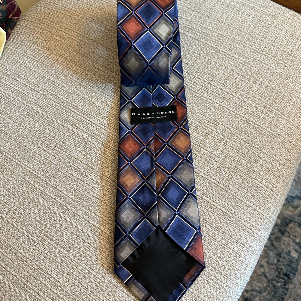 Mens Necktie - Picture 3 of 3